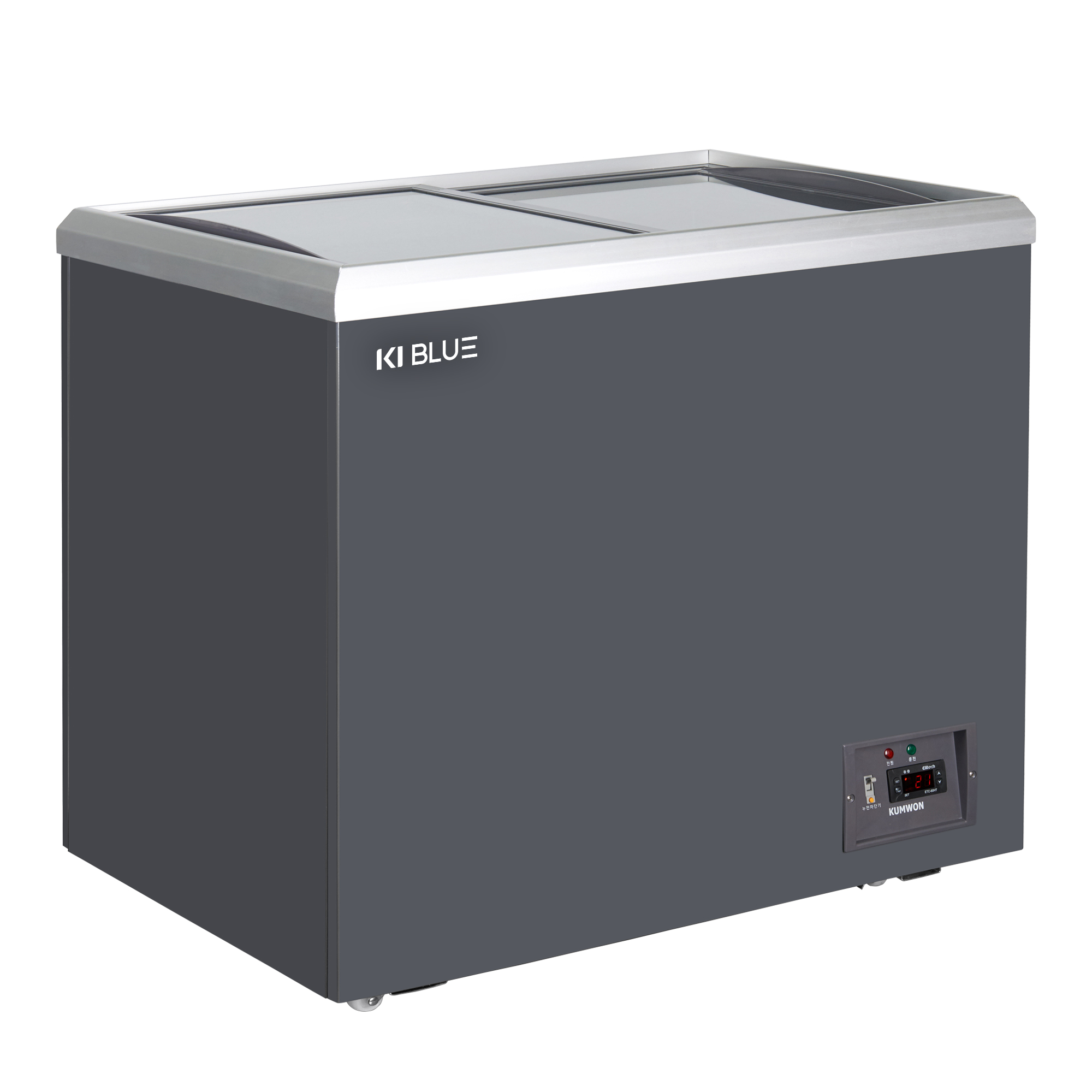 체스트프리저 (디지털 타입)