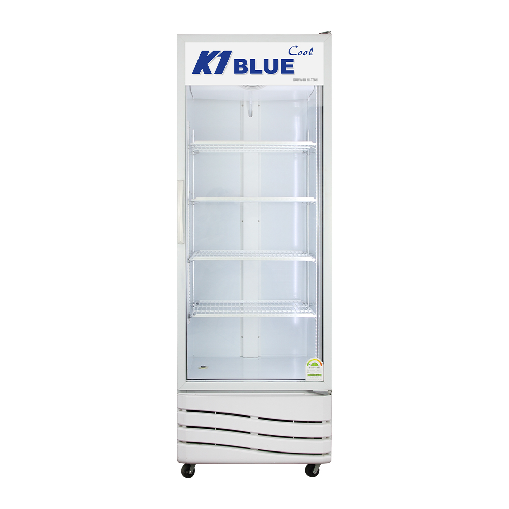 냉장 리친 쇼케이스(1DOOR)