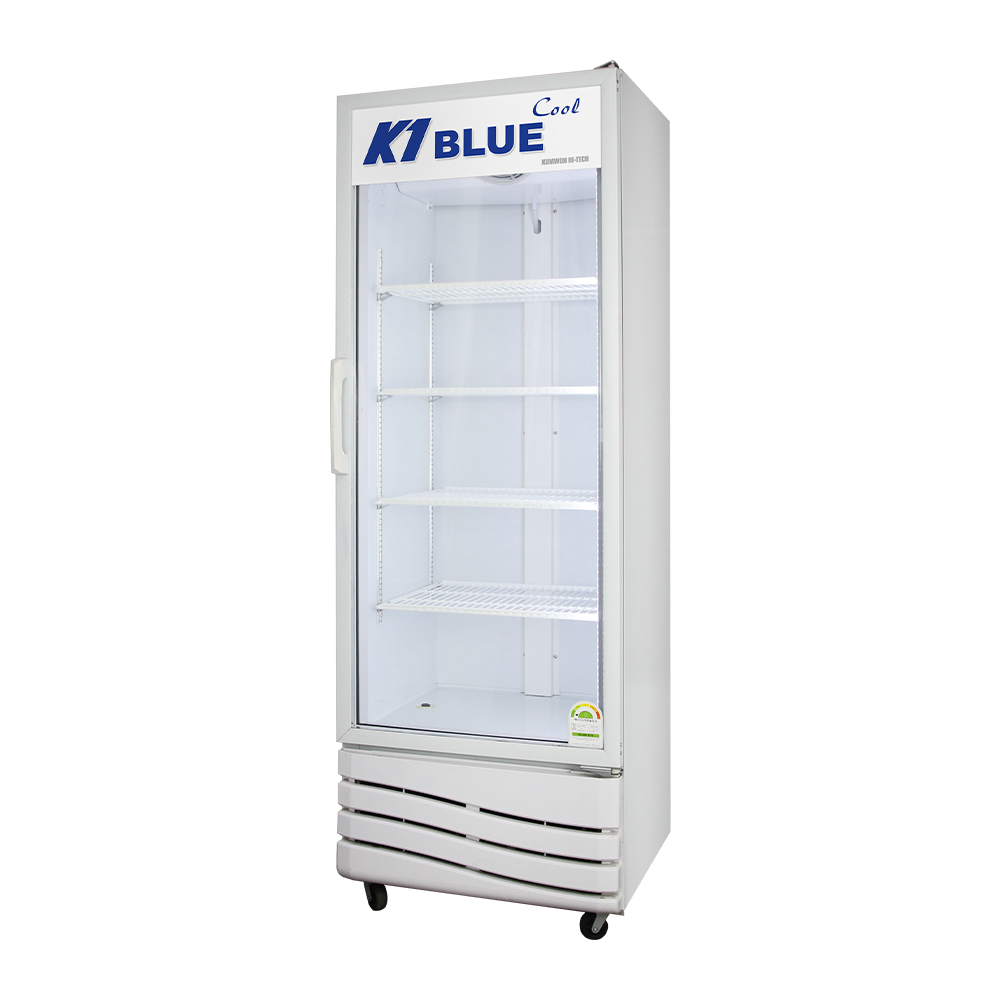 냉장 리친 쇼케이스(1DOOR)