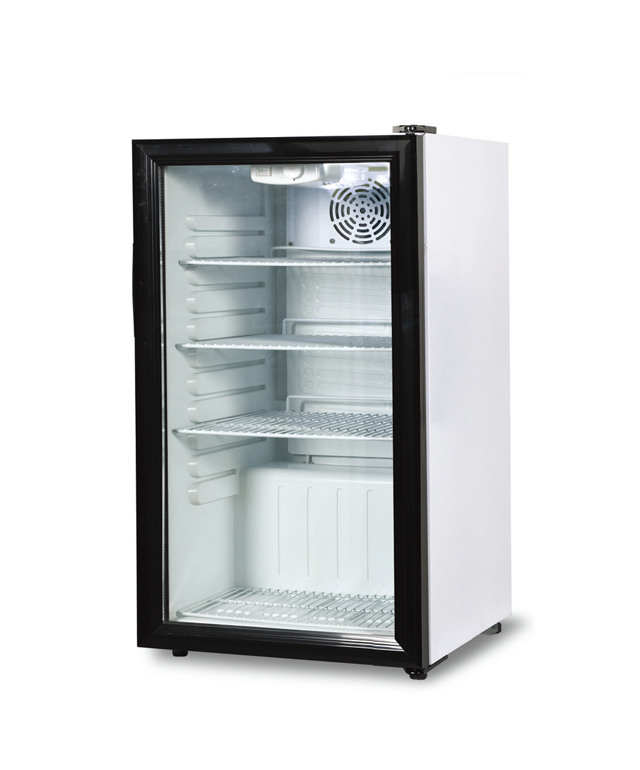 소형 냉장 쇼케이스