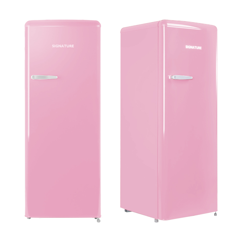 시그니처 냉동고