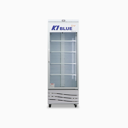 CUP FREEZER