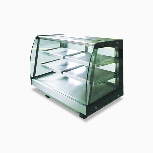 HOT FOOD WARMER