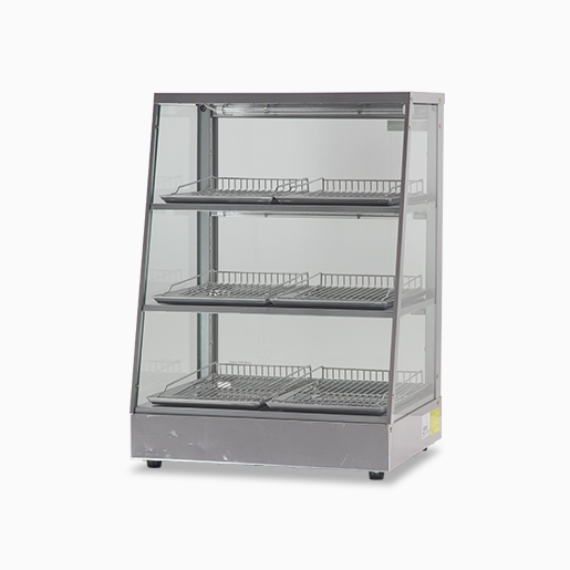 HOT FOOD WARMER