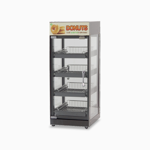 DOUGHNUT DISPLAY